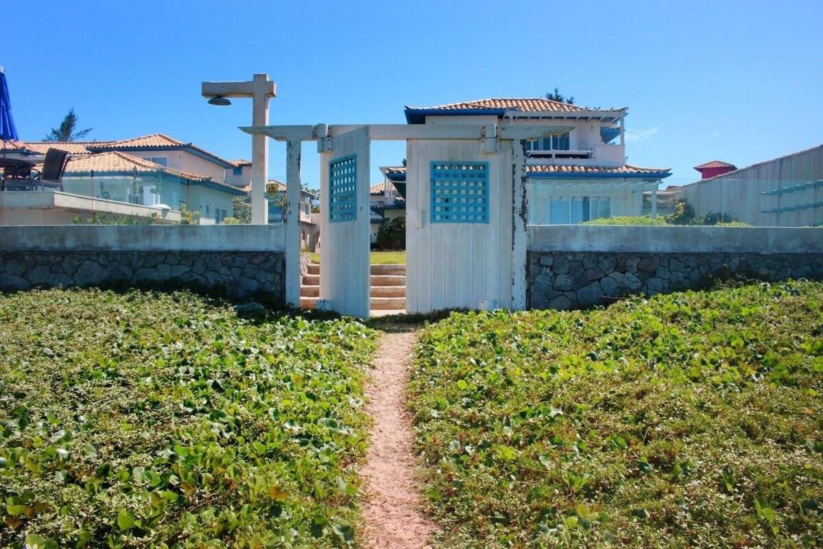 Fl11 - Flat Pe Na Areia Manguinhos *