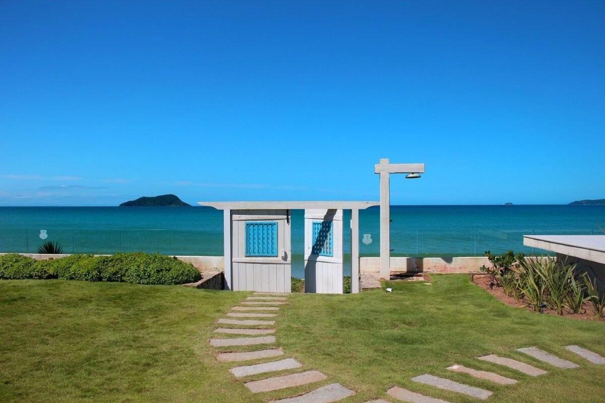 Сasa de vacaciones Fl11 - Flat Pe Na Areia Manguinhos