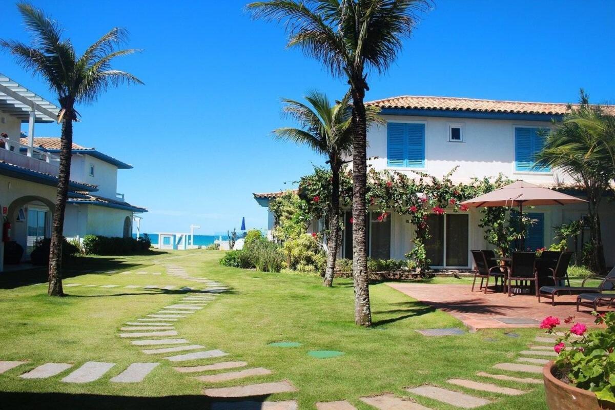Fl11 - Flat Pe Na Areia Manguinhos *